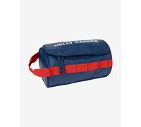 Trousse de toilette Helly Hansen Wash Bag 2 bleu rouge