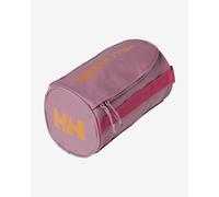 Trousse de toilette Helly Hansen Wash Bag 2 rose violet orange