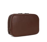 Trousse de Toilette Hexagona Ref 40933 Chocolat 25