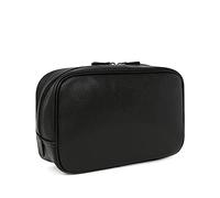 Trousse de Toilette Hexagona Ref 40933 Noir 25 * 16*