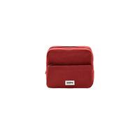 Trousse de toilette Hindbag Alix Rouge TU
