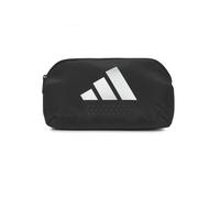 Adidas Trousse de toilette Defender Femme Noir/Argenté mét. Taille unique