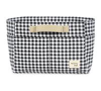 Trousse de toilette I Love Vichy Noir