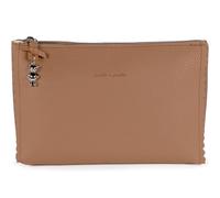 Trousse De Toilette Icon Cream Marron TU