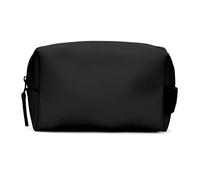 Trousse de toilette Rains Small Noir TU