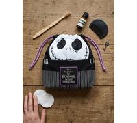 Cerda Trousse de toilette de voyage Nightmare Before Christmas multicolore décontracté