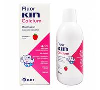 Trousse de Toilette KIN FluorKIN Calcium - Marque : KIN - EAN : 8436026215852