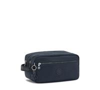 Kipling Agot Wash Bag Bleu