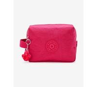 Trousse de toilette Kipling Parac rose intense