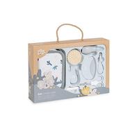 Trousse de toilette Koala gris, pour bébé