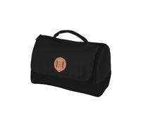 Trousse de toilette lafuma ruck wash bag noir unisex