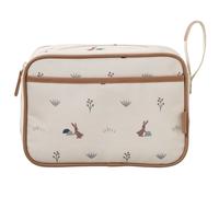 Trousse de toilette Lapin sable
