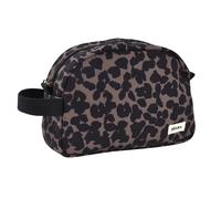 Béaba Trousse de toilette Pratique et organisée Léopard TU