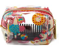 Trousse de toilette licorne
