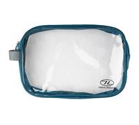 Trousse de toilette Liquid Pouch Highlander Outdoor - Cool Blue