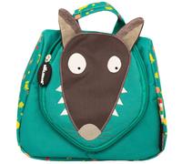 Déglingos Trousse de toilette Loup