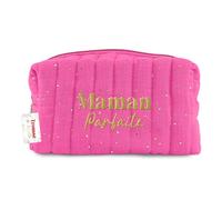 Trousse de toilette maman parfaite