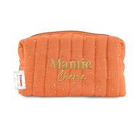 Trousse de toilette mamie cherie