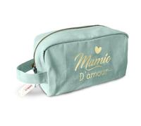 STC Trousse de toilette Mamie d'amour