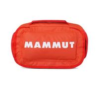 Trousse de toilette mammut cargo essentials rouge