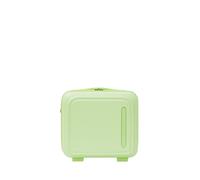 Mandarina Duck Logoduck + Szn01 Wash Bag Vert