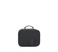 Trousse de toilette Mandarina Duck MD 20 M Noir 16,5x21,5x11,5 cm