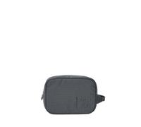 MANDARINA DUCK Trousse de Toilette MD20 Vanity Bag Steel Gris foncé