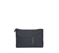 Mandarina Duck Trousse de toilette MD20 L Bleu 19 x 28,5 x 4 cm