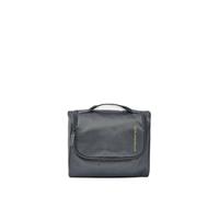 Trousse de toilette Mandarina Duck Zephyr L Gris 20,5x26x11,5 cm
