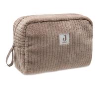 Trousse de toilette marron TU