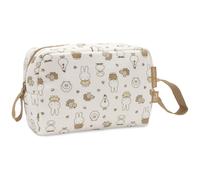 Trousse de toilette Miffy Family Farm