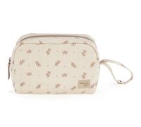 Trousse de toilette mimosa rose TU