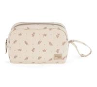 Trousse de toilette mimosa rose TU