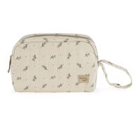 Trousse de toilette Mimosa Vert
