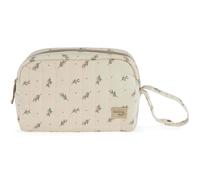 Trousse de toilette mimosa vert TU