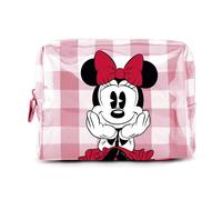 Trousse De Toilette Minnie ROUGE | FEMME CERDÀ