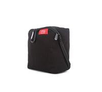Trousse de Toilette Neuve, Noir/Noir (Noir) - 843531065618