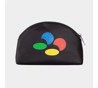 Trousse De Toilette - Nintendo - Snes Ovale G