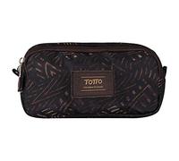 Trousse de Toilette Noire