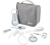 Trousse de toilette nomade Bleu vert Neutre G