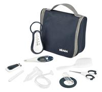 BEABA - Trousse de toilette nomade 9 accessoires night blue