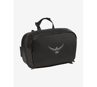 Trousse de toilette Osprey Transporter Hanging Toiletry noir