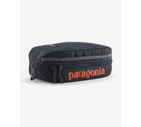 Trousse de toilette Patagonia Black Hole Cube 3L gris foncé
