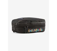 Trousse de toilette Patagonia Black Hole Cube 3L noir intense