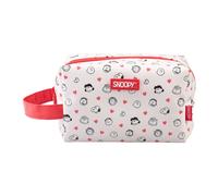 Trousse de toilette Peanuts Snoopy Erik