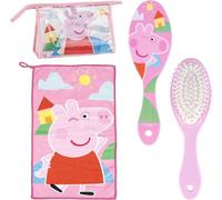 Trousse de toilette Peppa Pig Enfants Trousse de toilette & accessoires de voyage