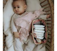 Trousse de toilette Petit River Rose