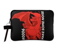 Trousse de toilette Pokemon Charizard Twilight Champions Cyp Brands