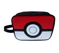 Trousse de toilette Pokemon Pokeball Cyp Brands