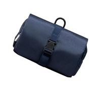Trousse de toilette pour homme - Trousse de maquillage portable, légère et compacte, tissu à séchage rapide | Organiseur d'articles de toilette de voyage pour homme, femme, kit de rasage, vacances